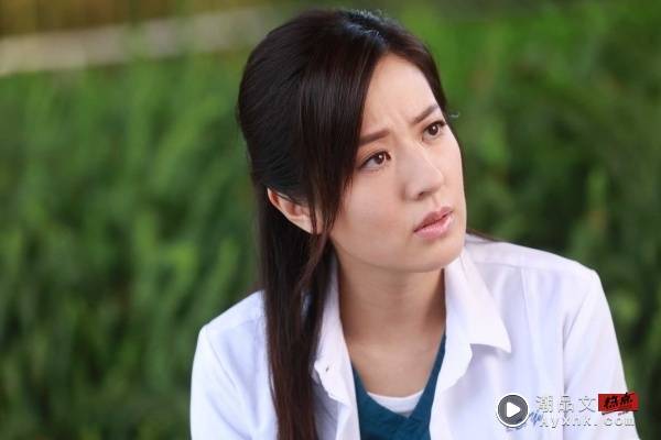 《星空下的仁医》钟嘉欣冻龄美貌惊艳观众！盘点10位TVB剧中的美女医生 娱乐资讯 图3张